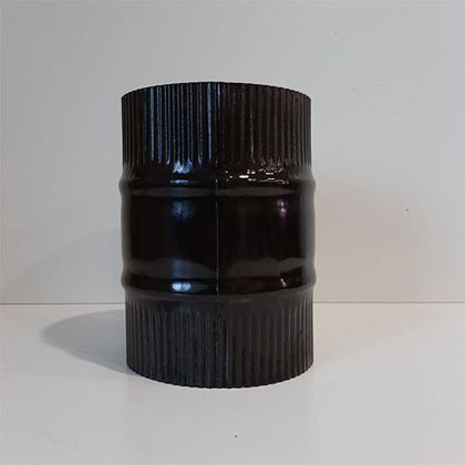  Agni Адаптер для печи эмалированный 0.8 d-200 в Уфе
